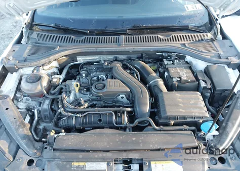 2023 Volkswagen Jetta 1.5T Sport from USA, damaged, VIN 3VWBM7BUXPM058899